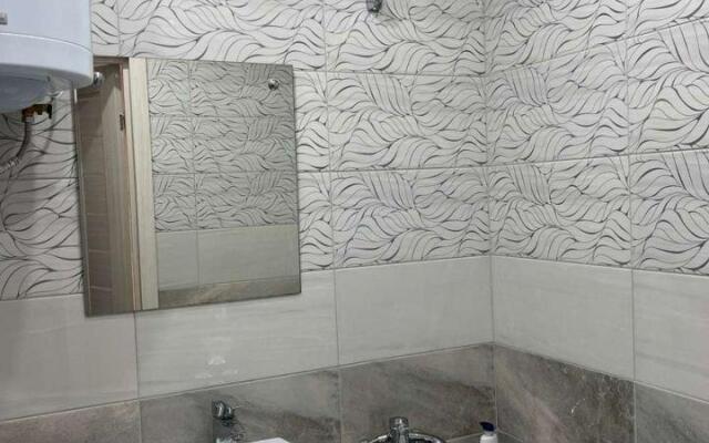 Апартаменты на улице Ботвина 10Б