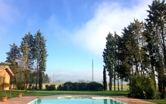 Garden Resort & Spa San Crispino