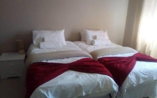 Elilo Bed and breakfast