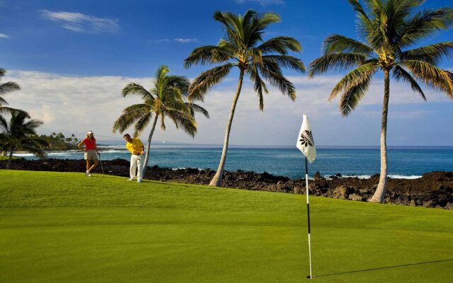 Hilton Grand Vacations Club Kings’ Land Waikoloa