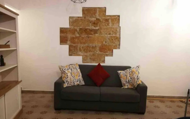 Agorà Sant’anna Apartment