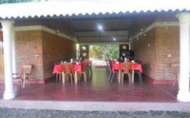 The Polonnaruwa Rest Guest House