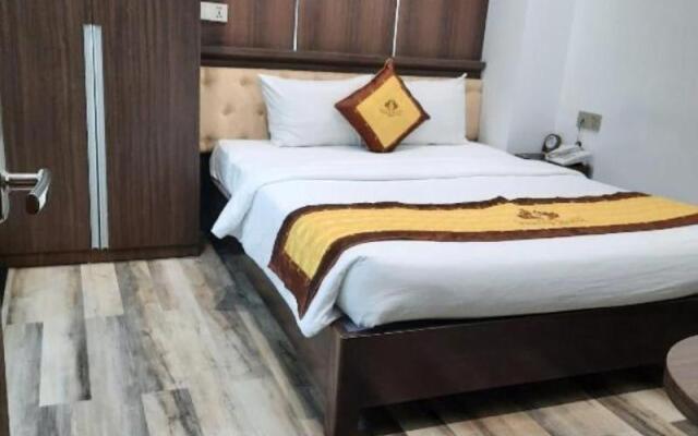 Prague Saigon Airport Hotel