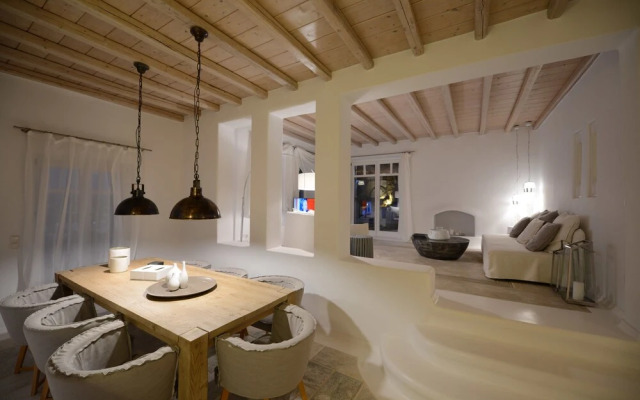 Villa Azurite