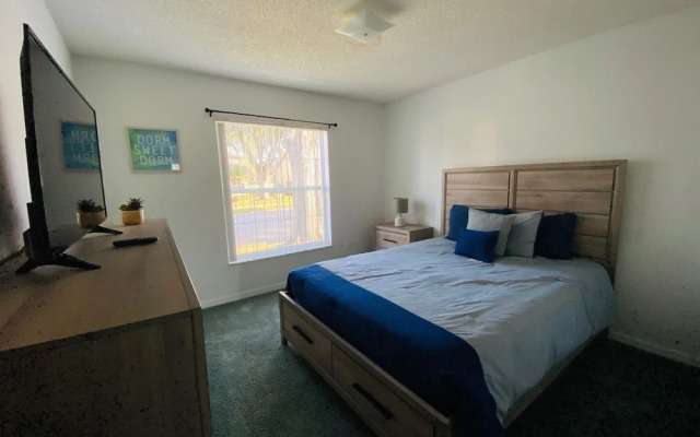 Cary's Southern Dunes Vacation Home