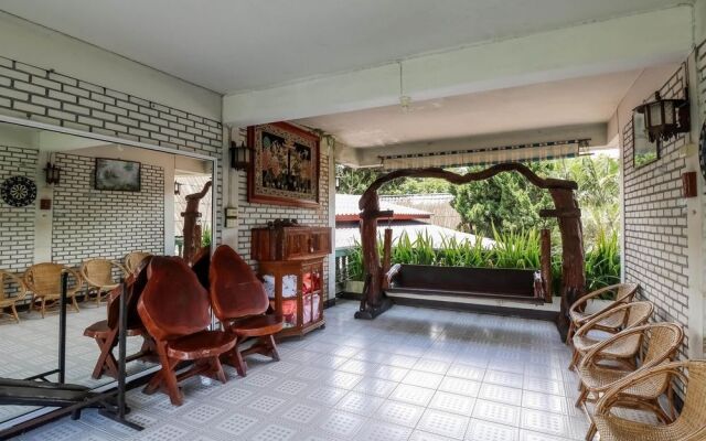 NIDA Rooms Chaing Dao 46 Valley