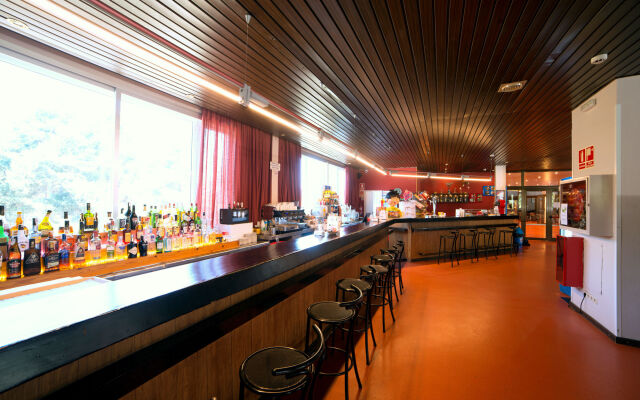 Alp Hotel Masella