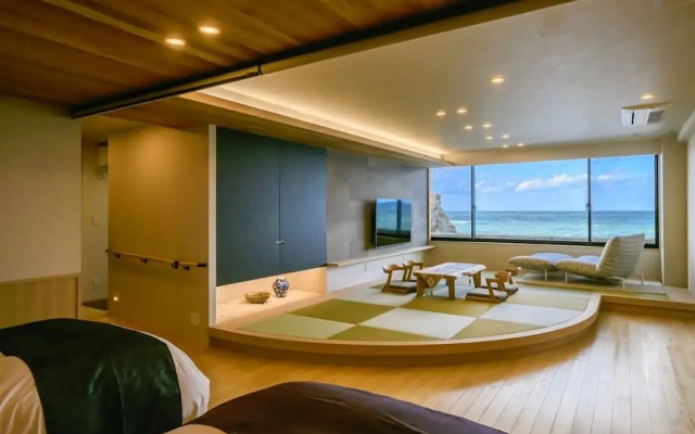 Echizenonsen Heisei – Guest Rooms – Echizen