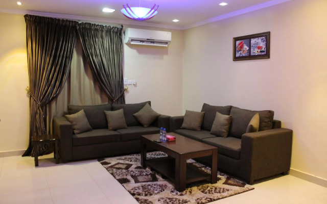 Maskan Al Dyafah Hotel Apartment