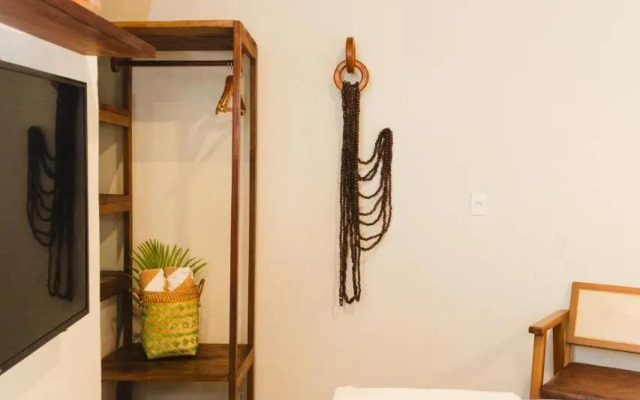 Pousada Riacho dos K