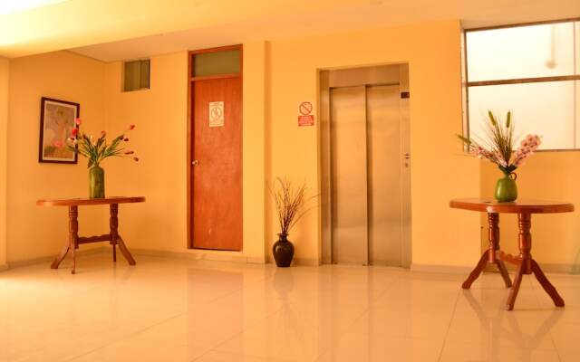 Hotel Jkalixto