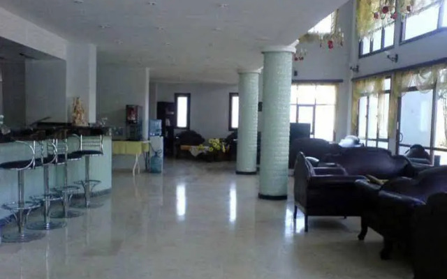 The View City Hotel