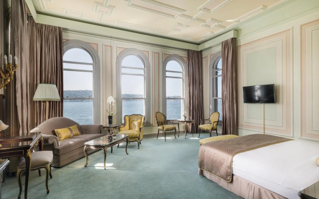 Bosphorus Palace Hotel - Special Class