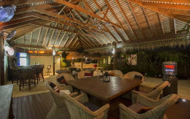 Murray River Lodge Luxury Boutique Accommodation B&B