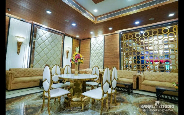 SK Premium Park