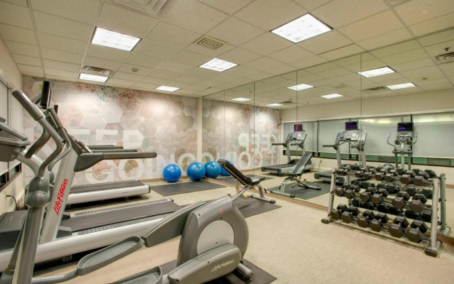 Springhill Suites by Marriott Lawrence