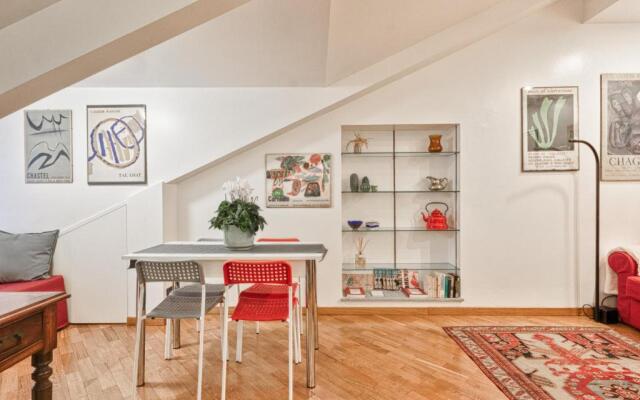 Apartment Cleopatra - A Ca D'Amis 3