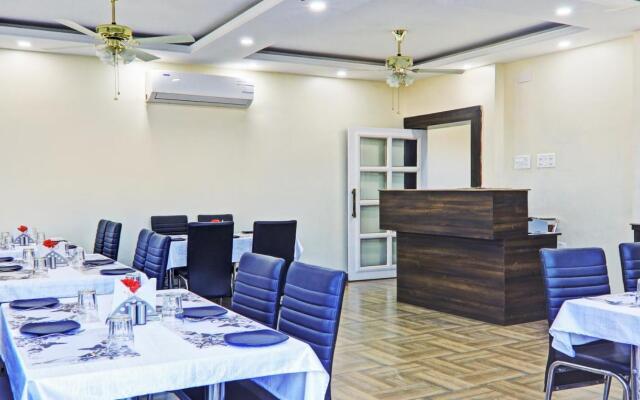 Treebo Raj Inn Lalpur