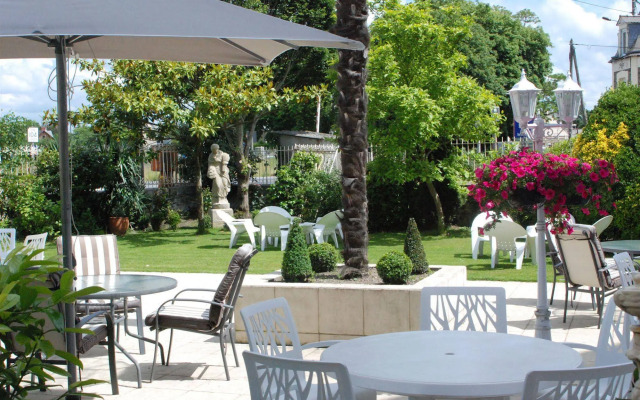Hotel Ariane