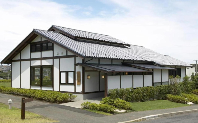 Kamakura Prince Hotel