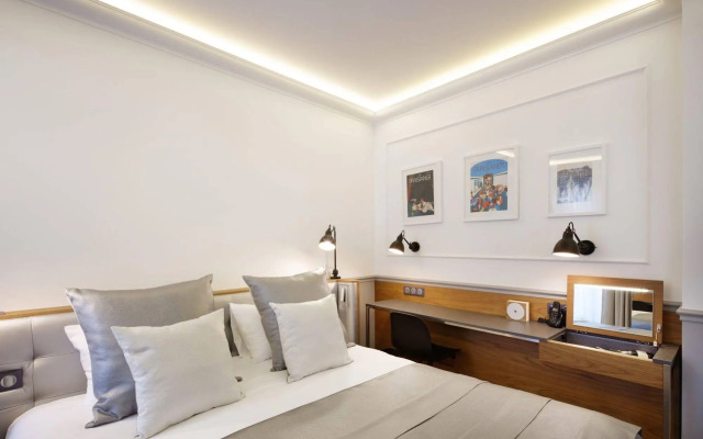 Hôtel Petit Lafayette