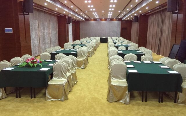 Delin Hotel