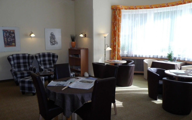 Hotel-Villa Hofmann