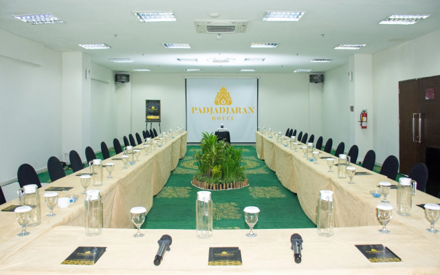 Padjadjaran Hotel