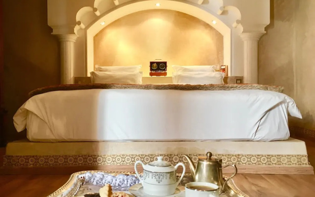 Riad Mayfez Suites & Spa