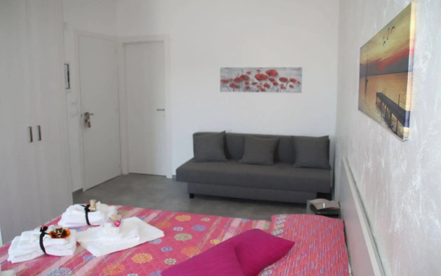 La Terrazza SPA B&B