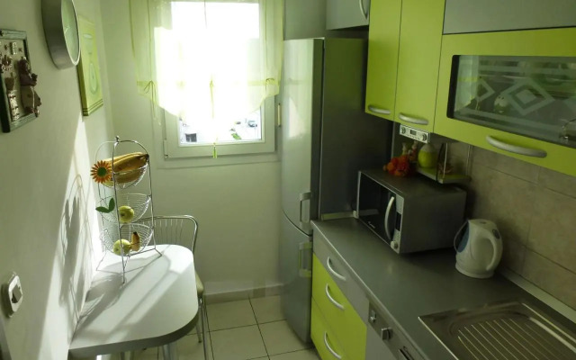 Luxurious Apartment Majda, 2 bathrooms and free parking