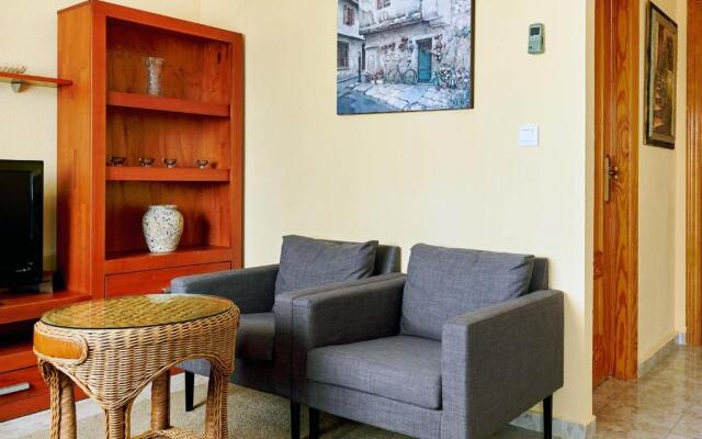 Apartment Eden