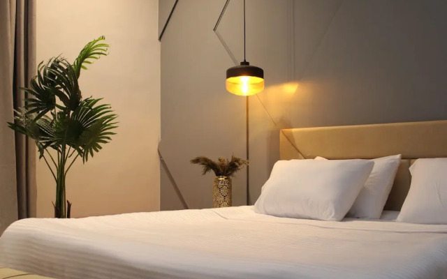Elite Hotel