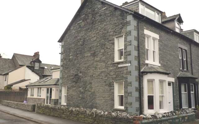 Wordsworth House