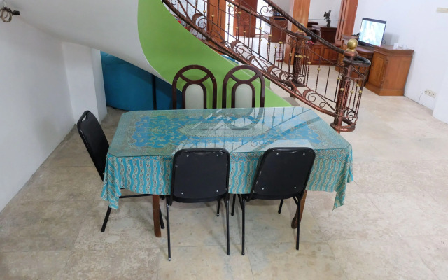 Simply Homy Guest House UNY Samirono