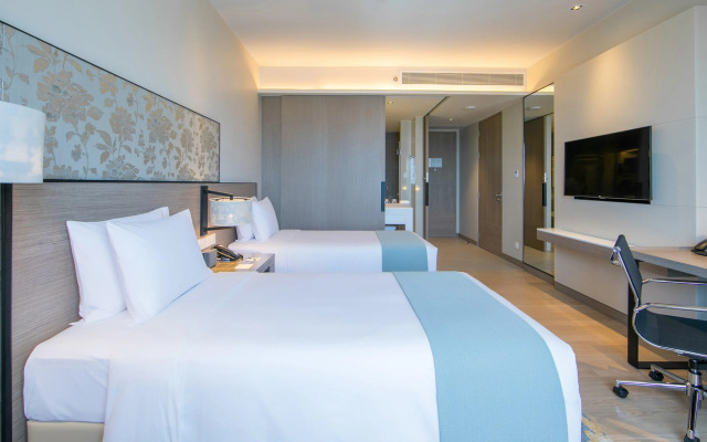 Holiday Inn & Suites Rayong City Centre by IHG