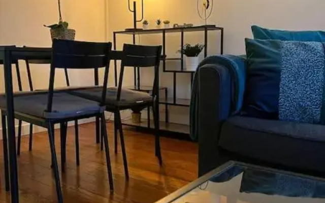 2 bedroom, close to center, Plainpalais-Carouge