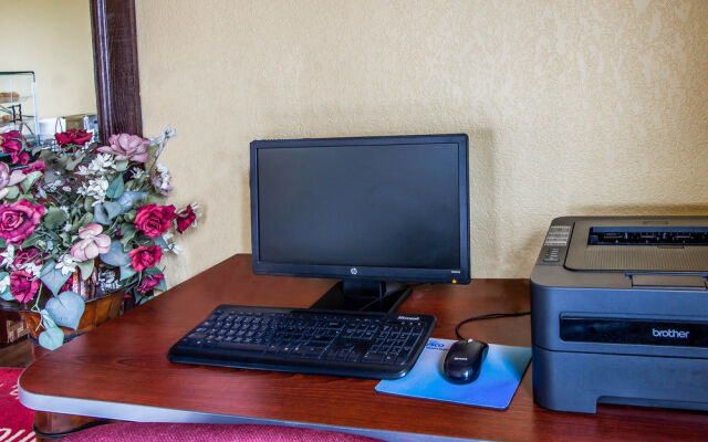 Econo Lodge