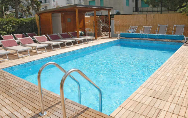 Hotel Marzia Holiday Queen