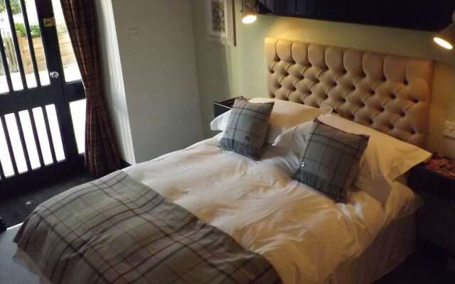 The White Horse Inn