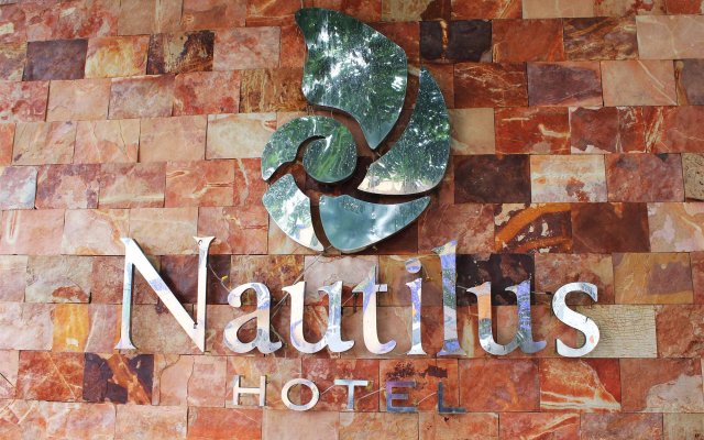 Hotel Nautilus