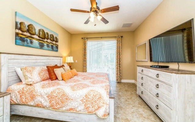 6-Bedroom Villa in Davenport 5377OA