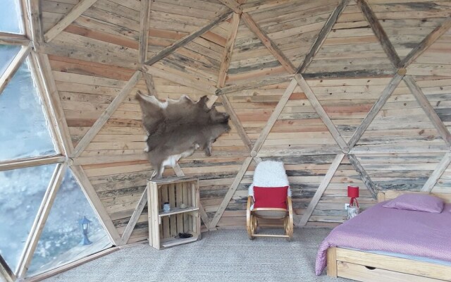 Bulles au Paradis Fonts Hautes