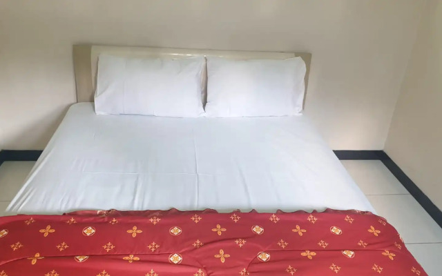 Savana Bromo Homestay RedPartner