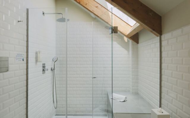 Aparthotel Oporto Palace