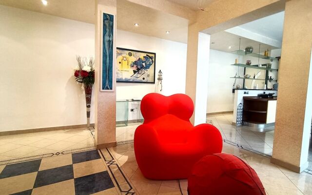 Europa 34 in Diano Marina