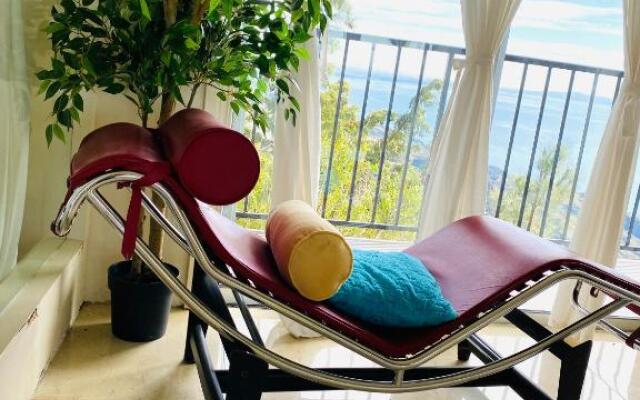 Above the cloud journey