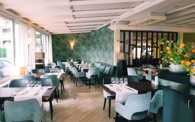 Van Der Valk Hotel Barcarola