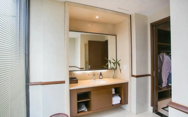 Hongtai Boutique Hotel