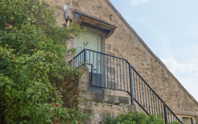 The Coach House